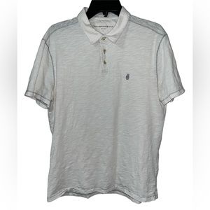 John Varvatos USA Cotton Polo Shirt